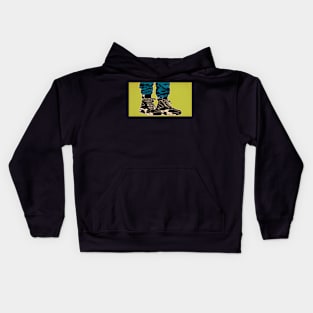 Maestros Kids Hoodie